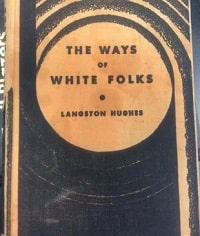 Book cover The Ways of White Folks
